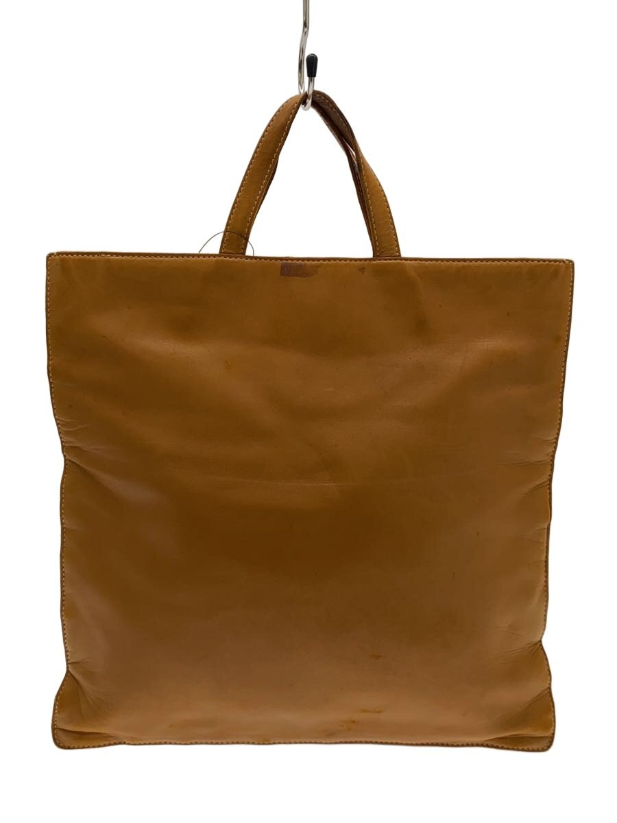 【中古】LOEWE◆アナグラムレザー トートバッグ/ロゴ型押し/ナッパレザー/細かな小傷やスレ等有//【バッグ】|2nd STREET 店