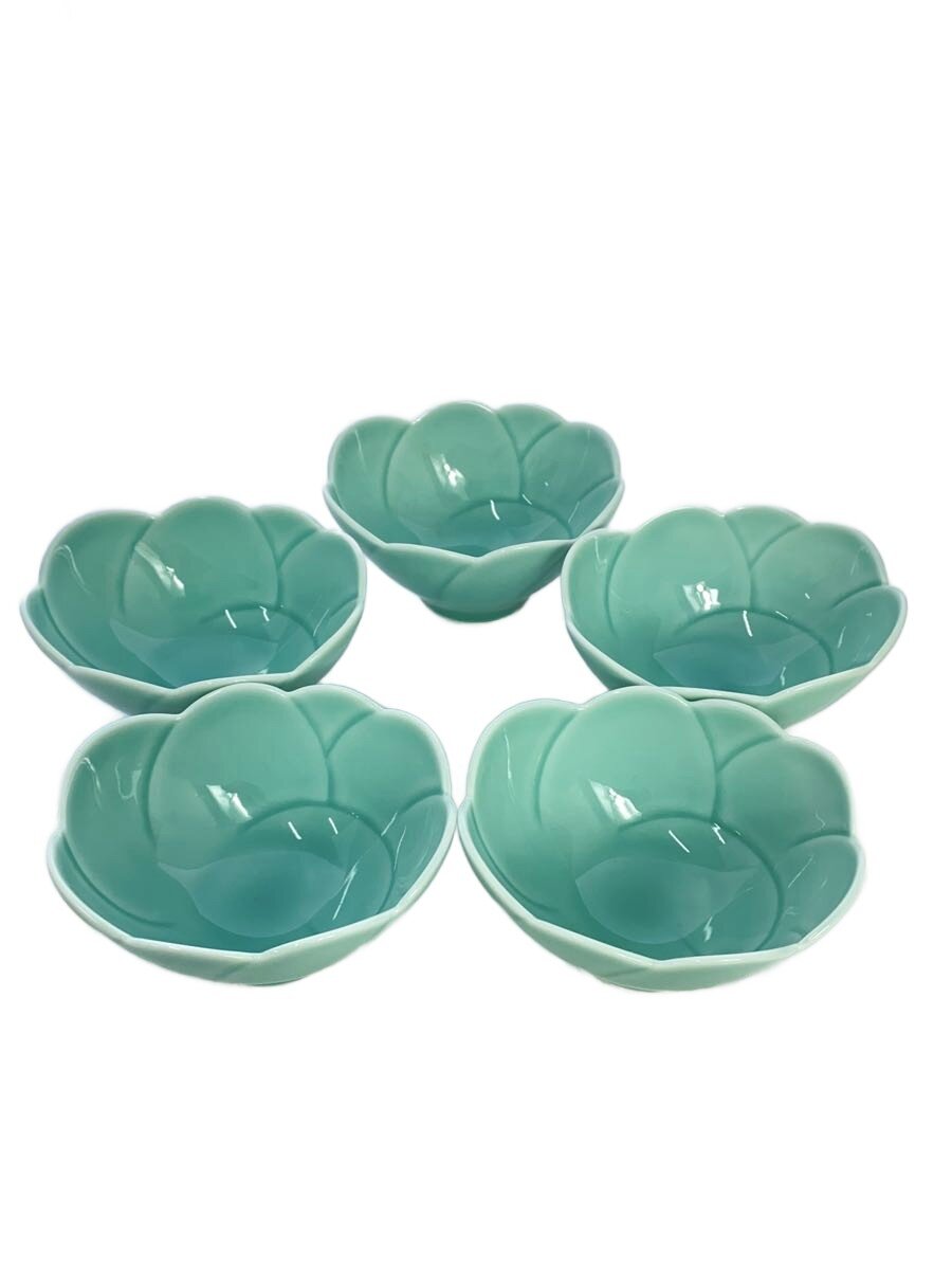 【中古】深川製磁◆鉢/5点セット【キッチン用品】