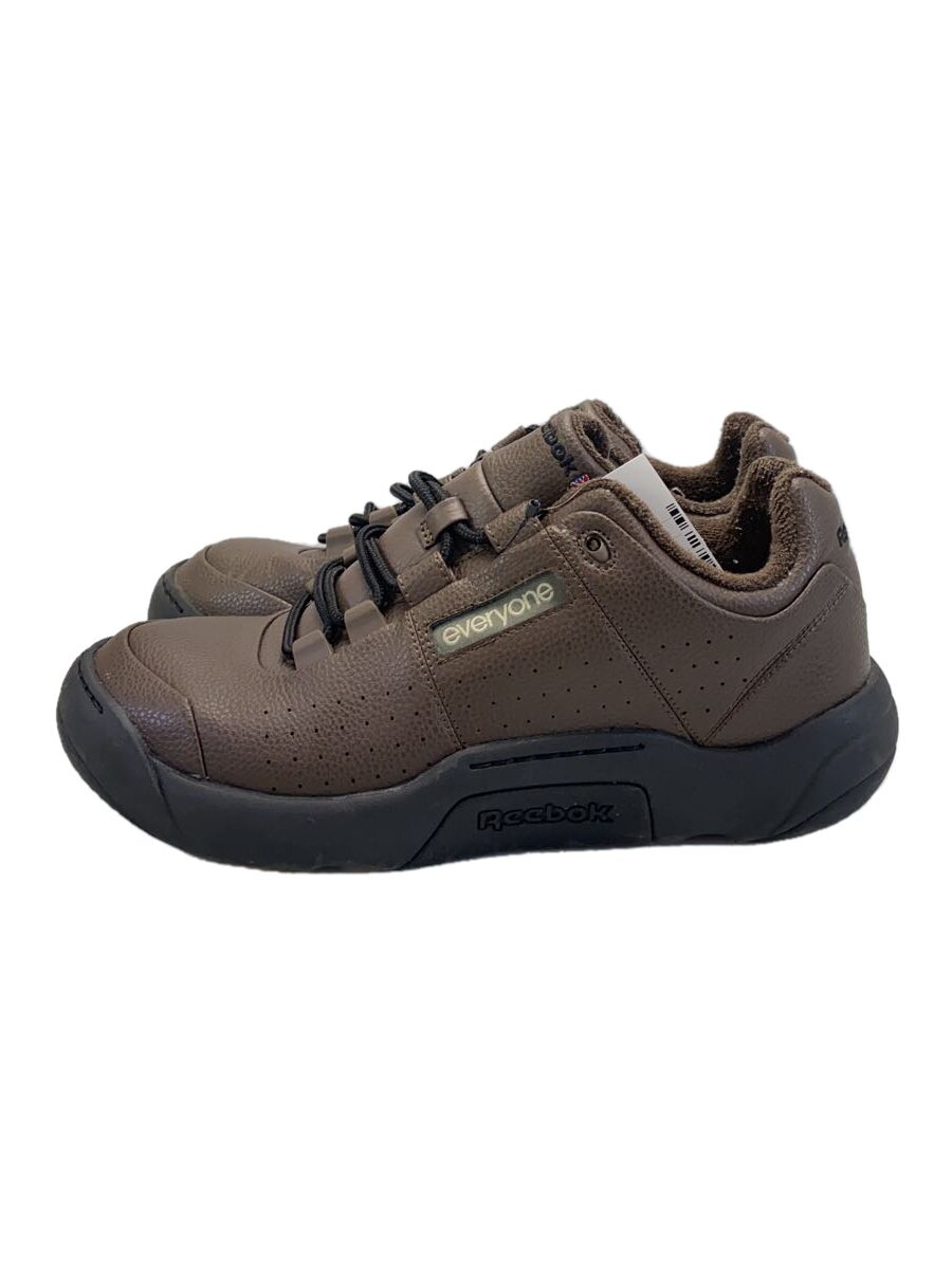 【中古】Reebok◆シューズ/27糎/BRW【シューズ】