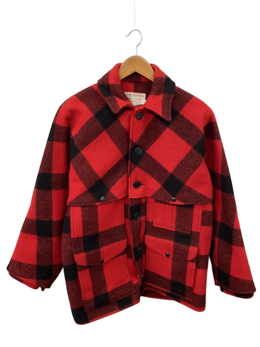 【中古】FILSON◆ブルゾン/38【メンズウェア】|2nd STREET 店