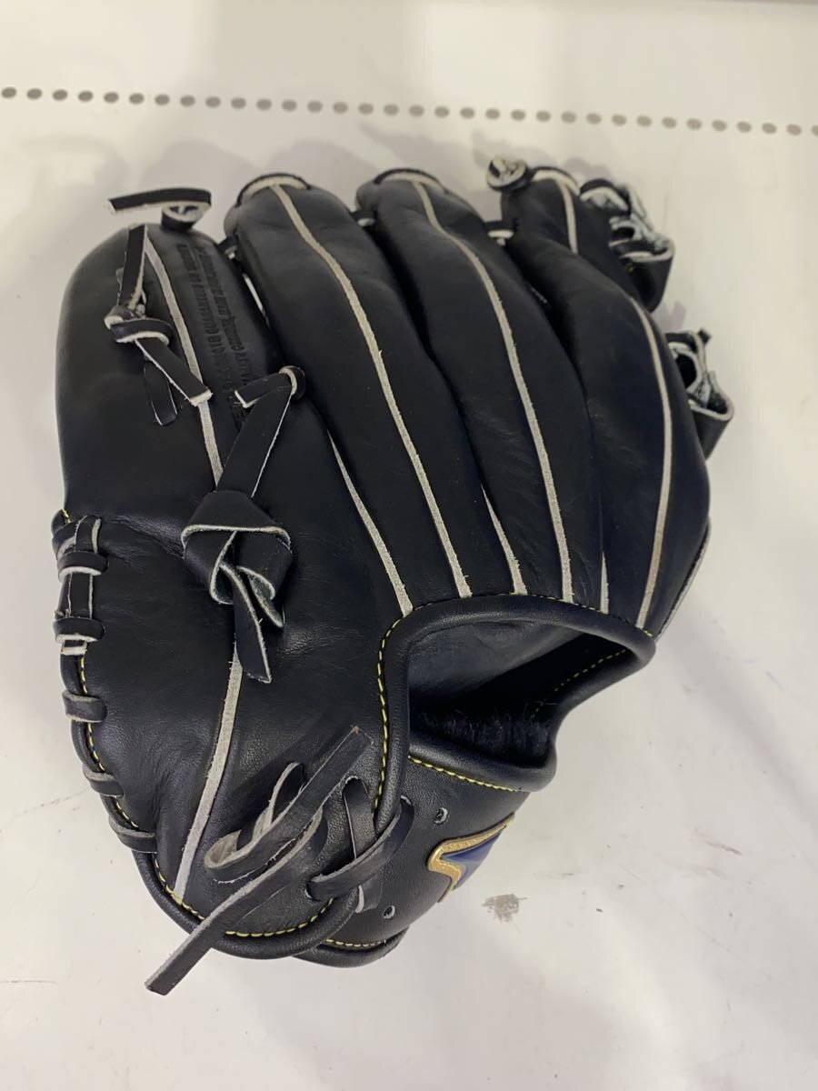【中古】MIZUNO◆ベイスボール備品/右利き用/BLK【運動競技】