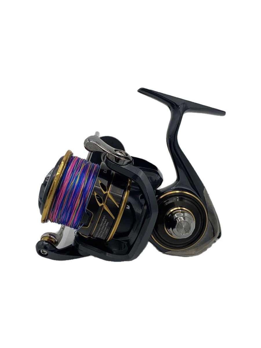 【中古】DAIWA◆22カルディアSW6000D-H 00065052【スポーツ】