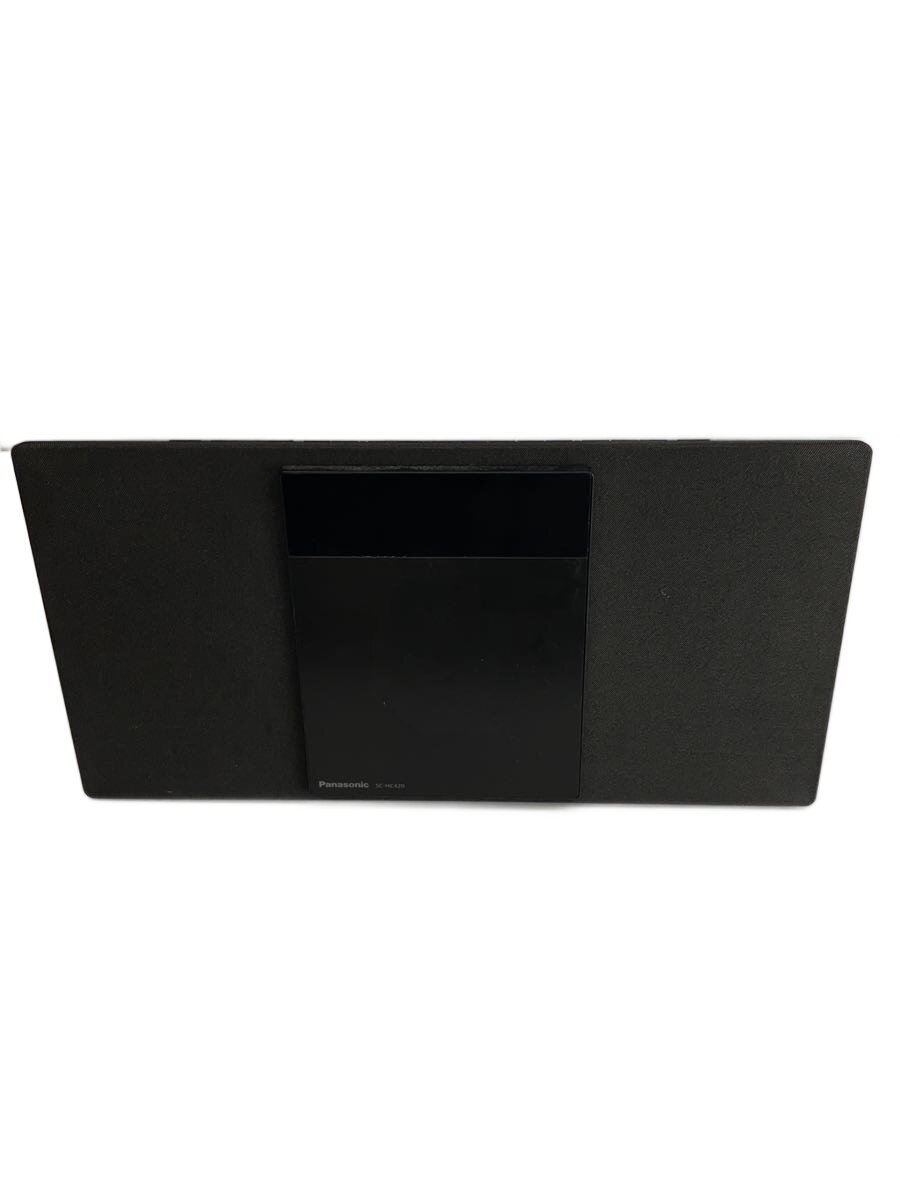 【中古】Panasonic◆ミニコンピューターポ/SC-HC420-K//【家電・視覚的・オーディオ】
