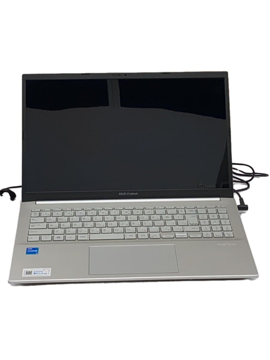 【中古】ASUS◆ノートパソコン Vivobook Pro K3500PC-L1017W/Corei5第11/6GB/不明/不【パソコン】