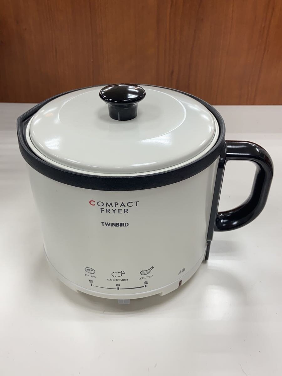 【中古】TWINBIRD◆調理家電その他/EP-4694【家電・ビジュアル・オーディオ】
