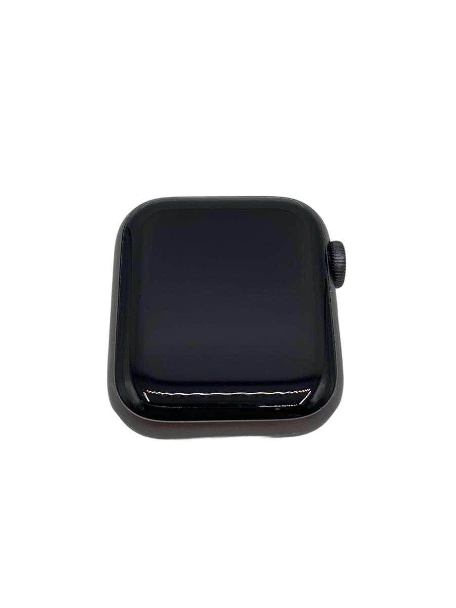 【中古】Apple◆Apple Watch Series 5 GPSモデル 40mm MWV82J/A [ブラックスポーツバンド]【服飾雑貨他】｜2ｎｄ STREET 店 11,070円