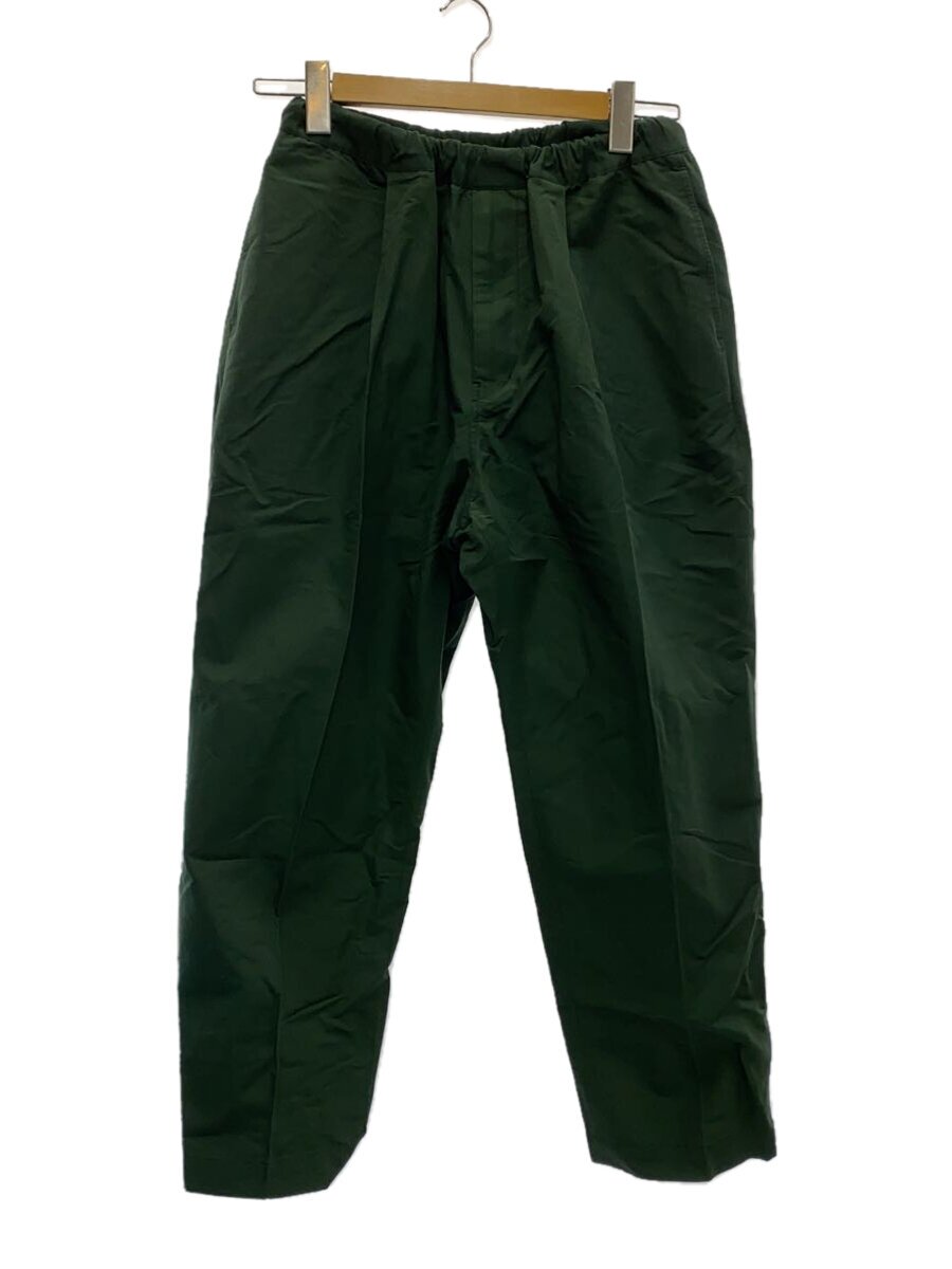 【中古】EEL◆下つ方/Sport Shonen Pants/M/綿織物/GRN/E-22267【メンズウェア】
