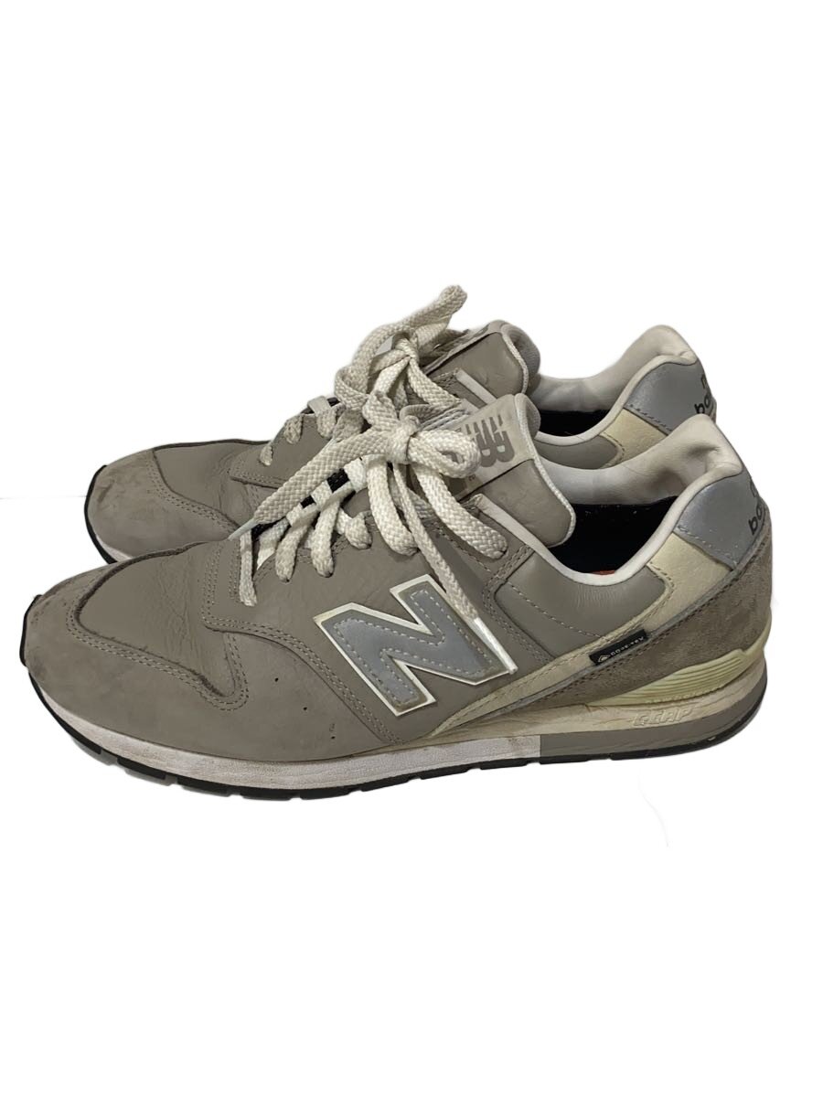 【中古】NEW BALANCE◆CM996/グレー/26.5cm/GRY//【シューズ】｜2ｎｄ STREET 店