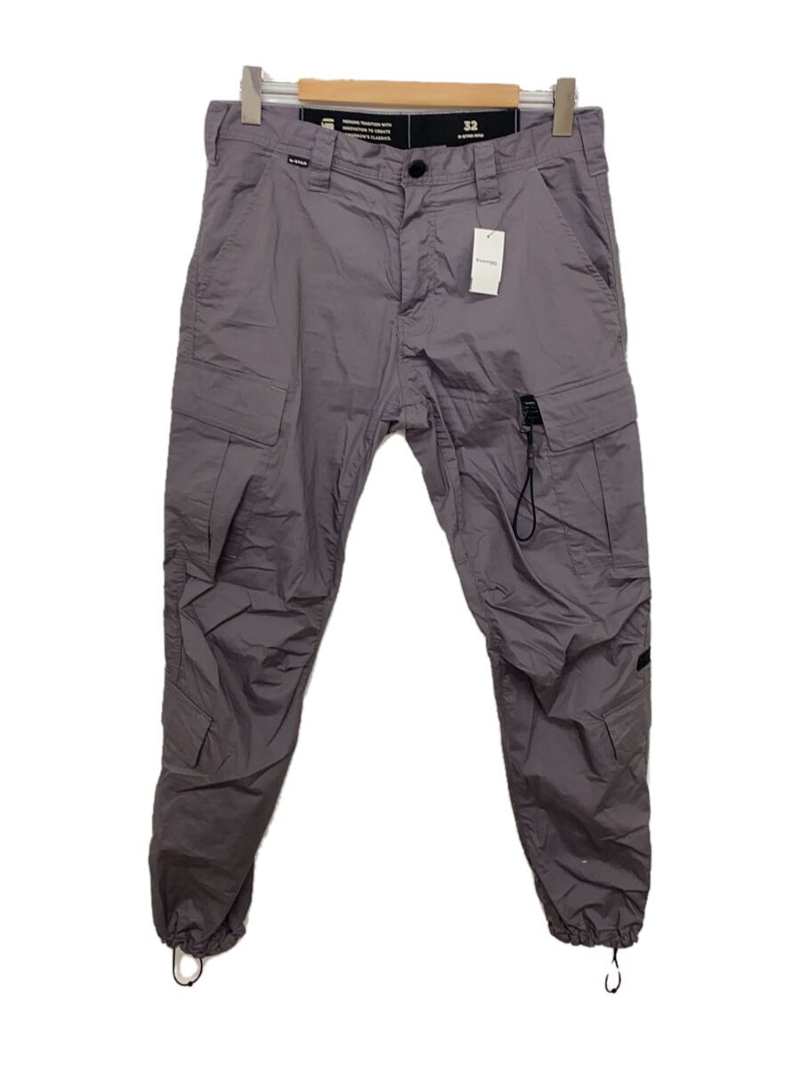 【中古】G-STAR RAW◆下つ方/32/綿織物/D23677-D308-G077//【メンズウェア】