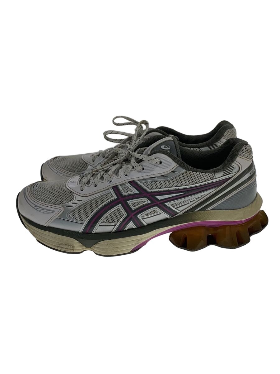 【中古】ASICS◆ローカットスニーカー/28cm/F451224/ゲルキネティック フルーエント/GEL-KINETIC FLUENT【シューズ】｜2ｎｄ STREET 店
