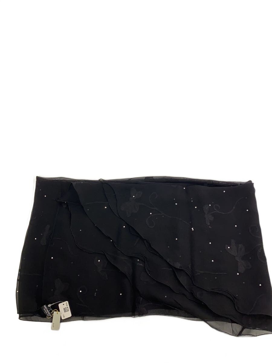 【中古】ASCOLI/リネンその他/BLK【インテリア小物・日用雑貨】