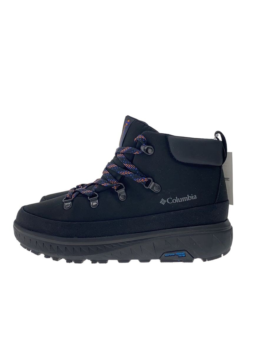 【中古】Columbia◆ブーツ/26cm/BLK/YU1461-010【シューズ】|2nd STREET 店