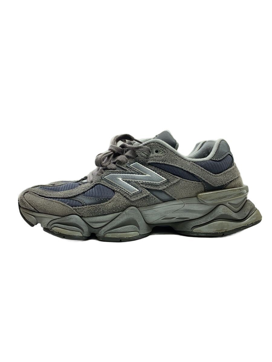 【中古】NEW BALANCE◆U9060/グレー/26cm【シューズ】｜2ｎｄ STREET 店