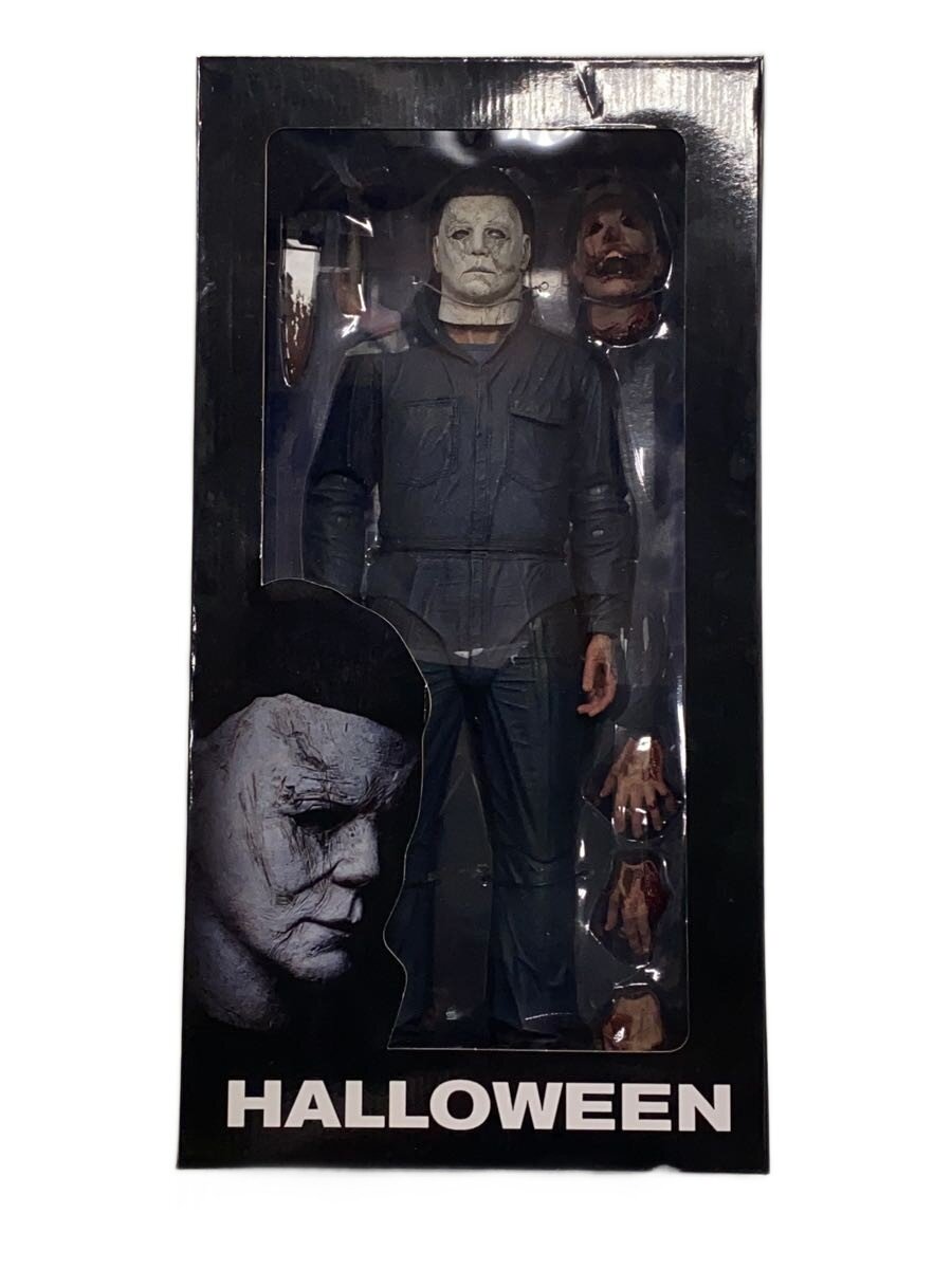【中古】HALLOWEEN2018/ブギーマン/マイケルマイヤーズ/フィギュア//【ホビー】｜2ｎｄ STREET 店