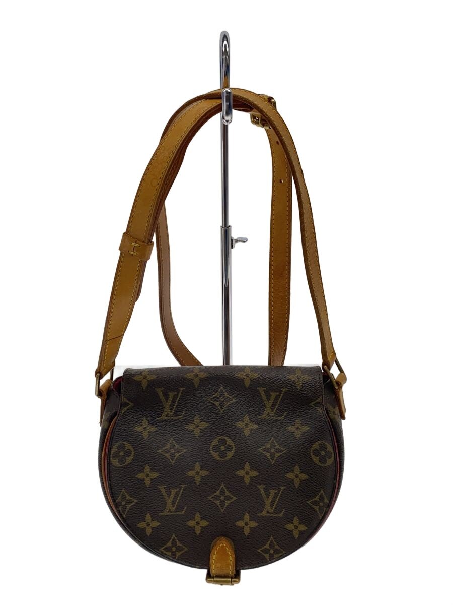 【中古】LOUIS VUITTON◆1)タンブラン_モノグラム・キャンバス/PVC/BRW/モノグラム【バッグ】|2nd STREET 店