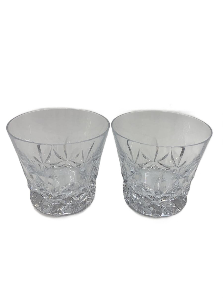 【中古】Baccarat◆グラス/2点セット/CLR【キッチン用品】 8,131円