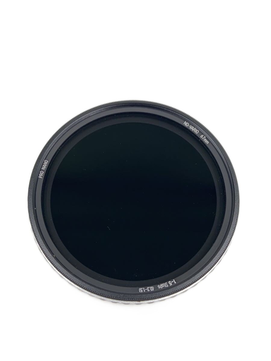 【中古】Nisi◆Nisi SWIFT VND一揃いの道具67粍/デジタルカメラアクセサリー//【写真機】