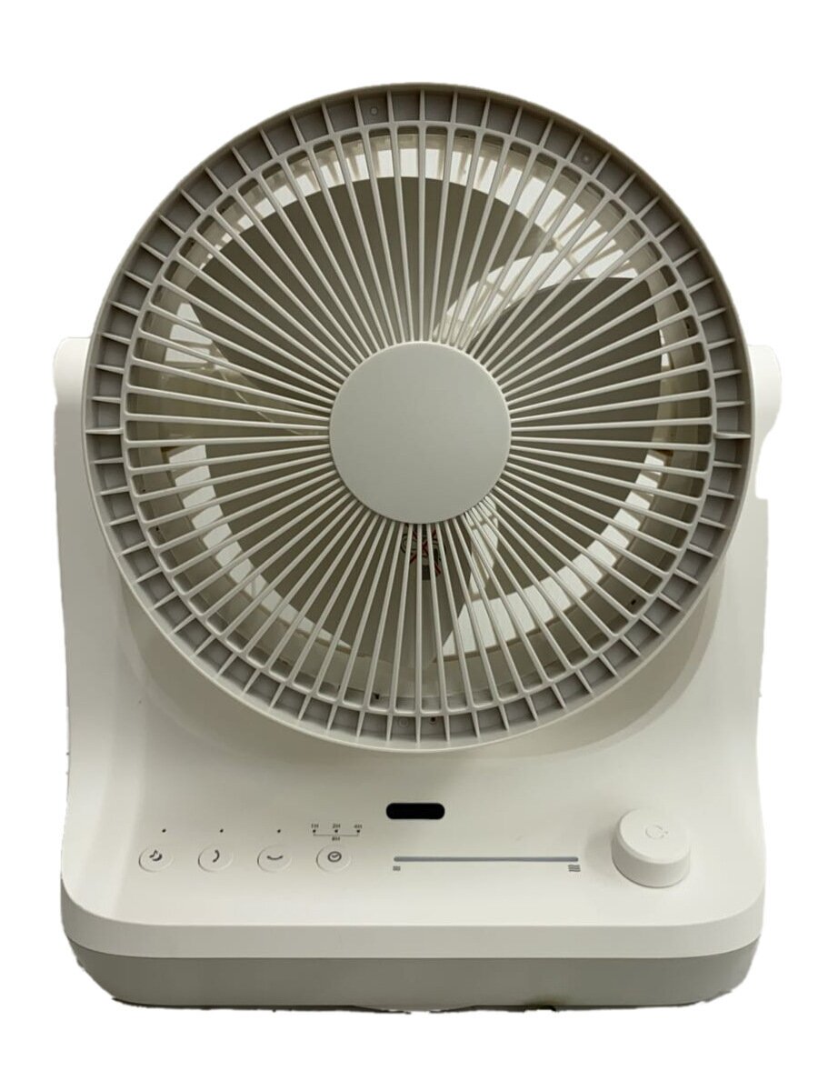 【中古】DOSHISHA◆サーキュレーター FCW-234D【家電・ビジュアル・オーディオ】