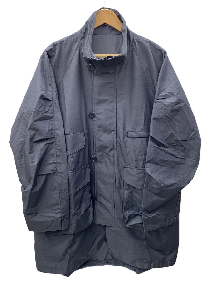 【中古】UNTRACE◆アントレース/TRANSFORM 3 LAYER JACKET/1/GRY/_110【メンズウェア】｜2ｎｄ STREET 店