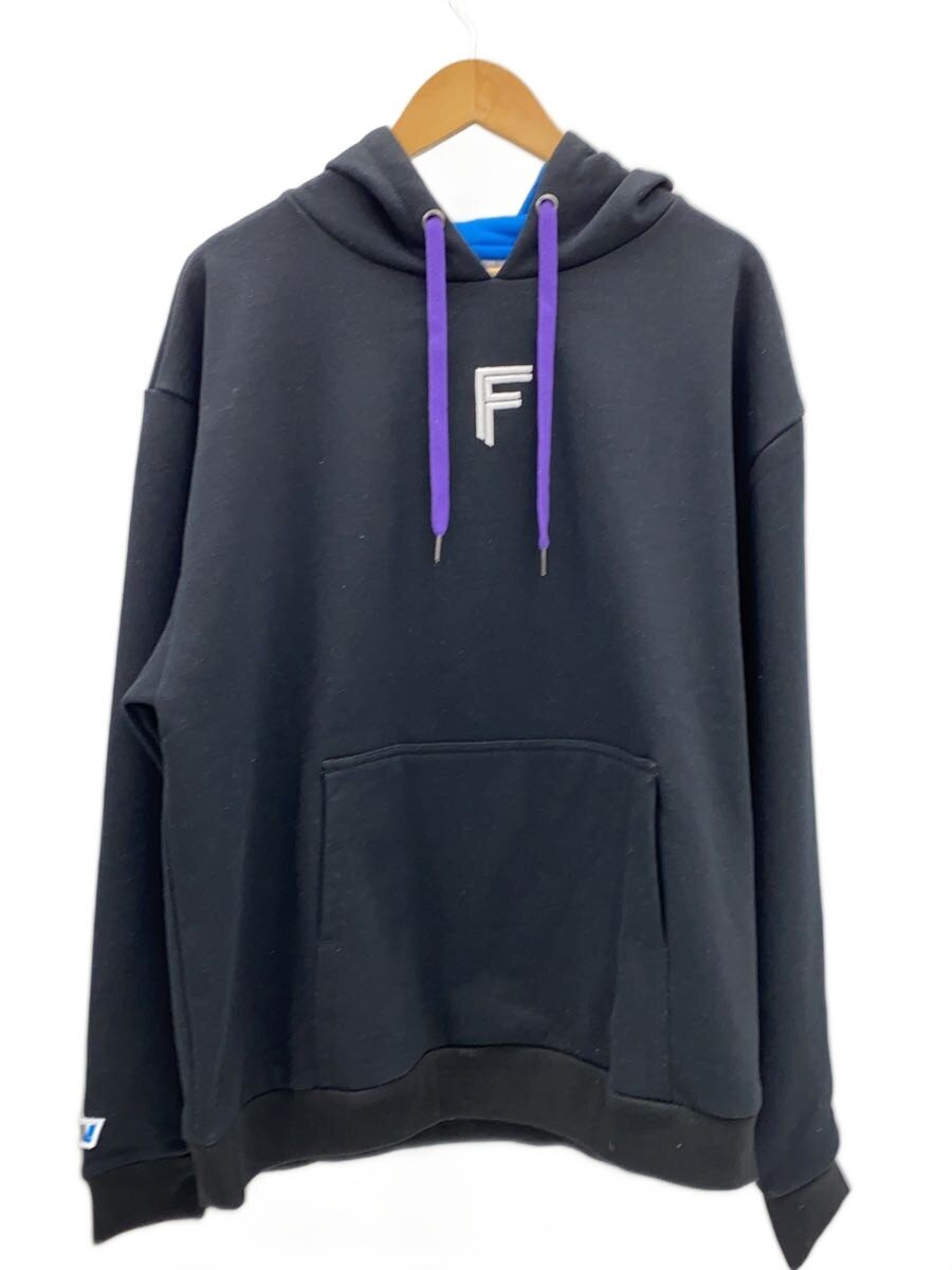 【中古】Fanatics◆スポーツウェアー/XL/BLK/25FAV【スポーツ】