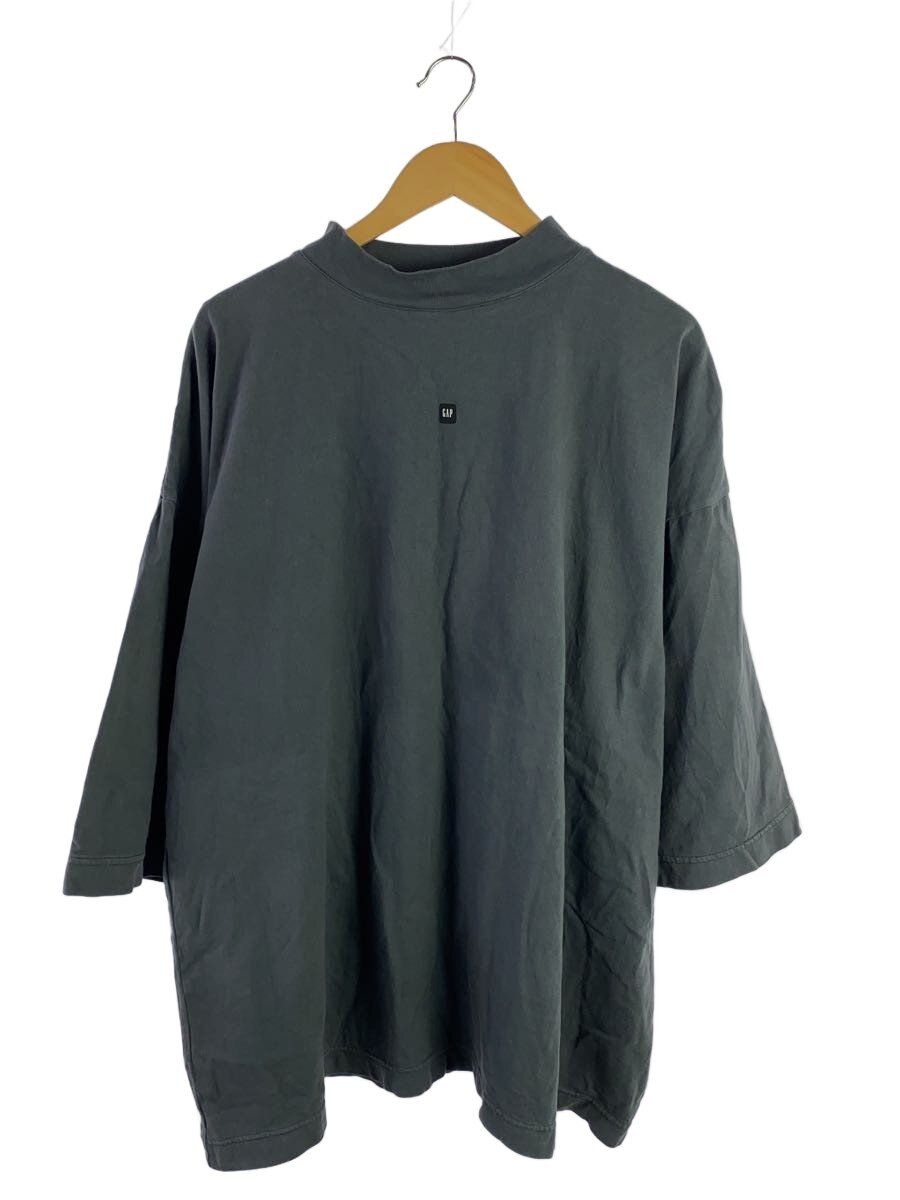 【中古】YEEZY◆プルオーバー/M/綿織物/GRY/471310-09//【メンズウェア】