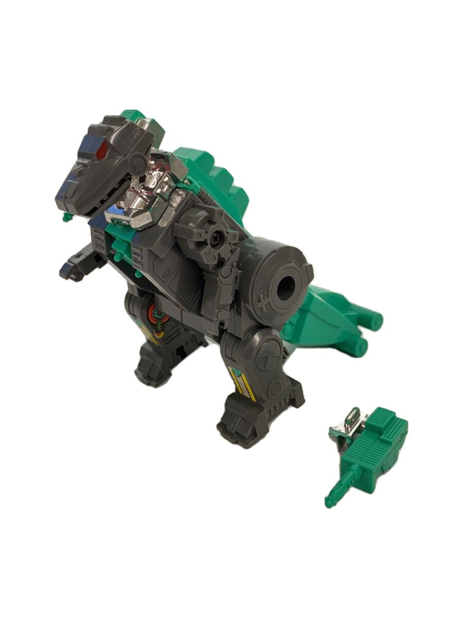 【中古】TAKARA◆フィギュア/D-63/ダイナザウラー【ホビー】