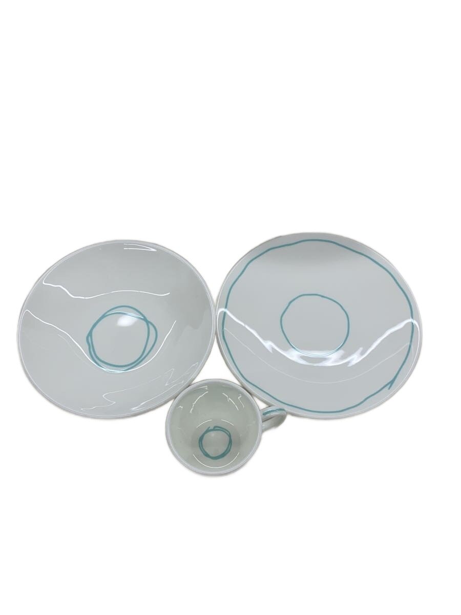 【中古】TIFFANY\u0026Co.◆優勝杯\u0026平円盤/3点仕掛ける【御厨子所備品】