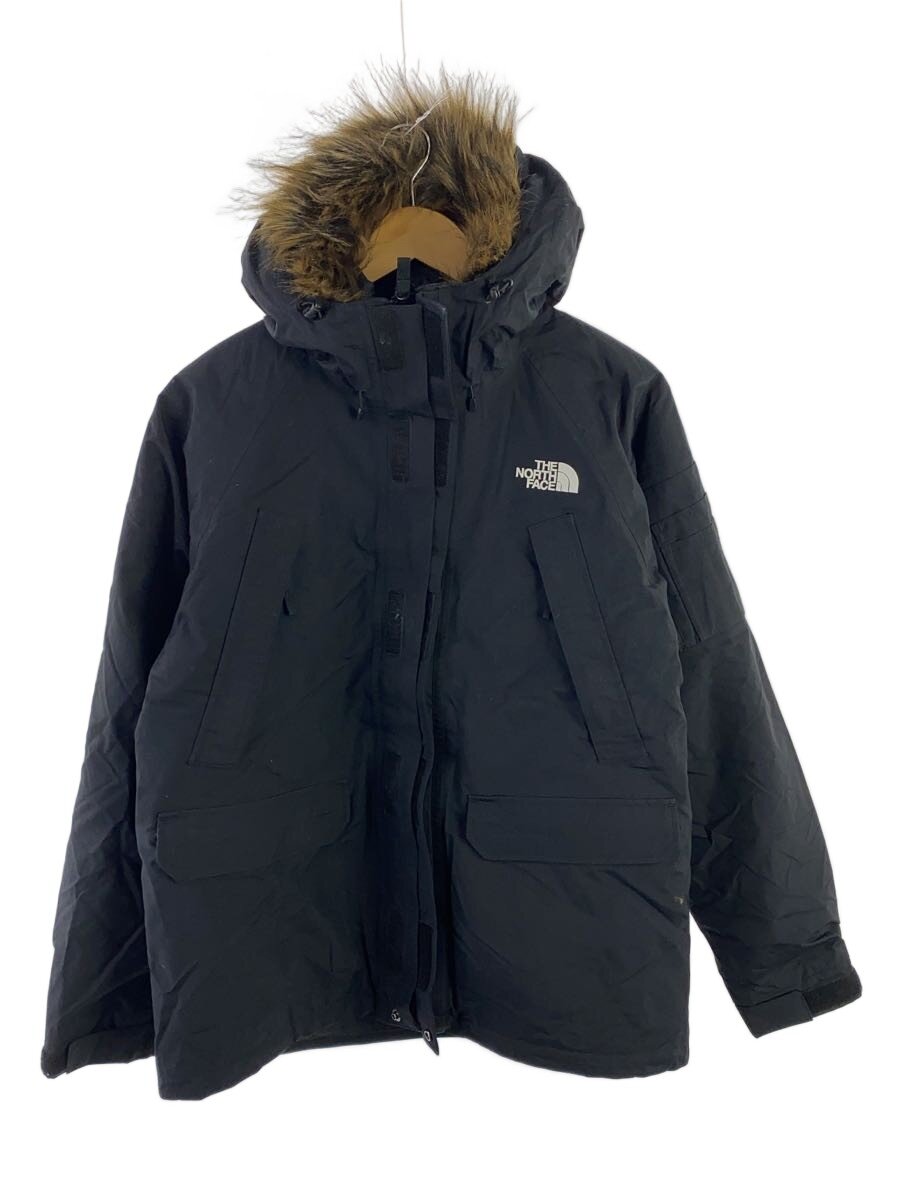 【中古】THE NORTH FACE◆GRACE TRICLIMATE JACKET_グレーストリクライメイトジャケット/M/ナイロン/BLK【メンズウェア】｜2ｎｄ STREET 店 18,432円