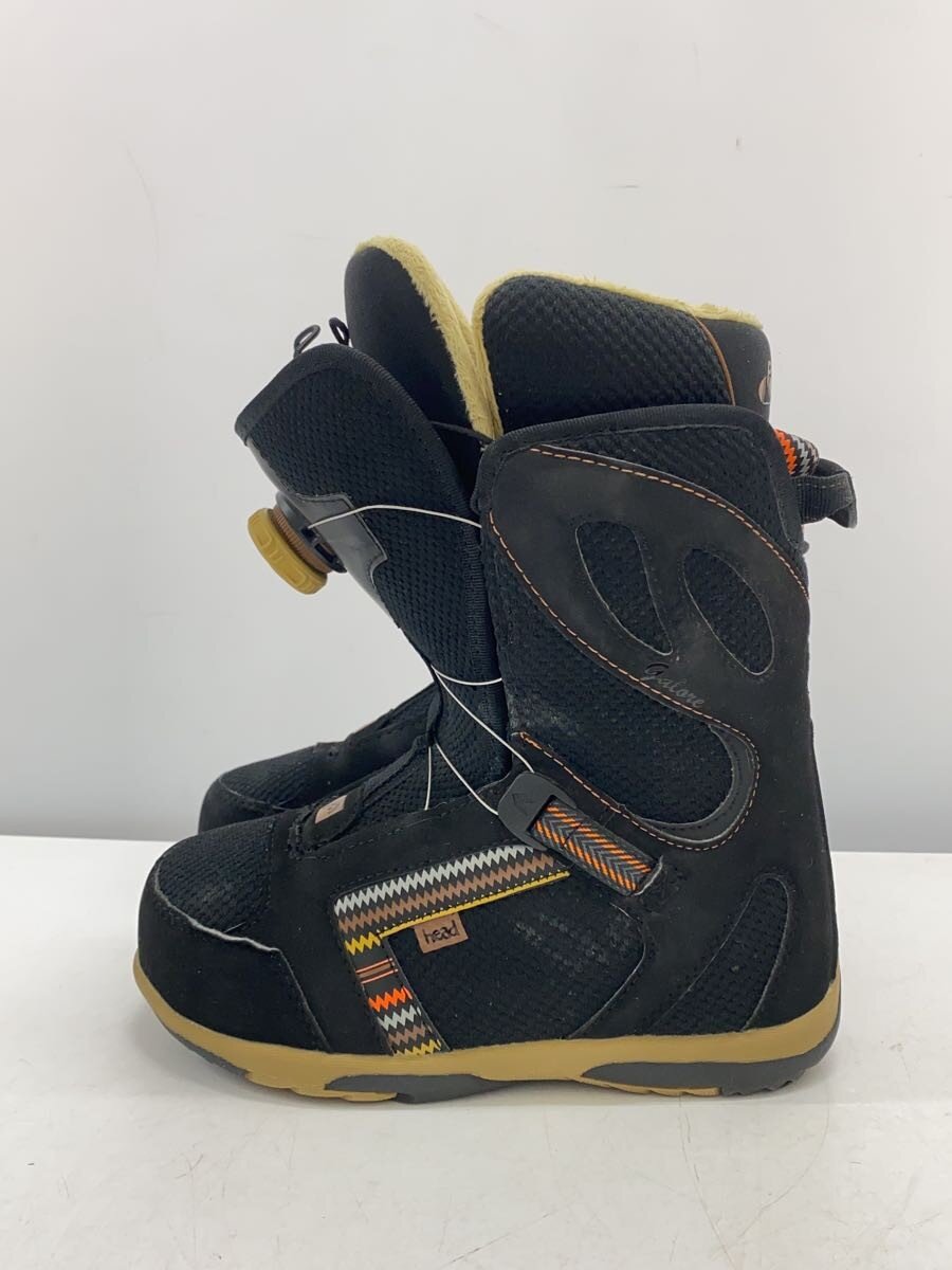 【中古】HEAD◆スノーボードブーツ/22.5糎/B1530【運動競技】