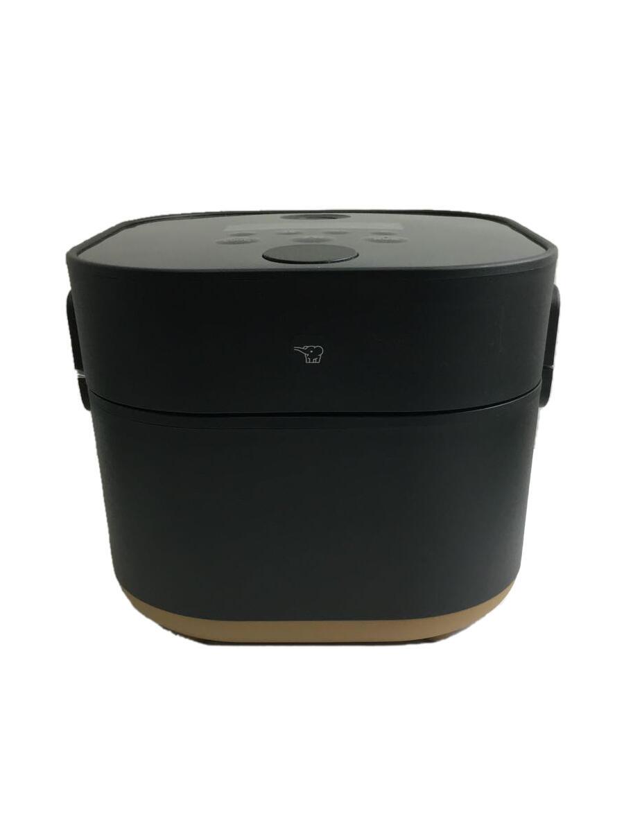 【中古】ZOJIRUSHI◆ジャー炊飯器/EL-KA23【家電・ビジュアル・オーディオ】