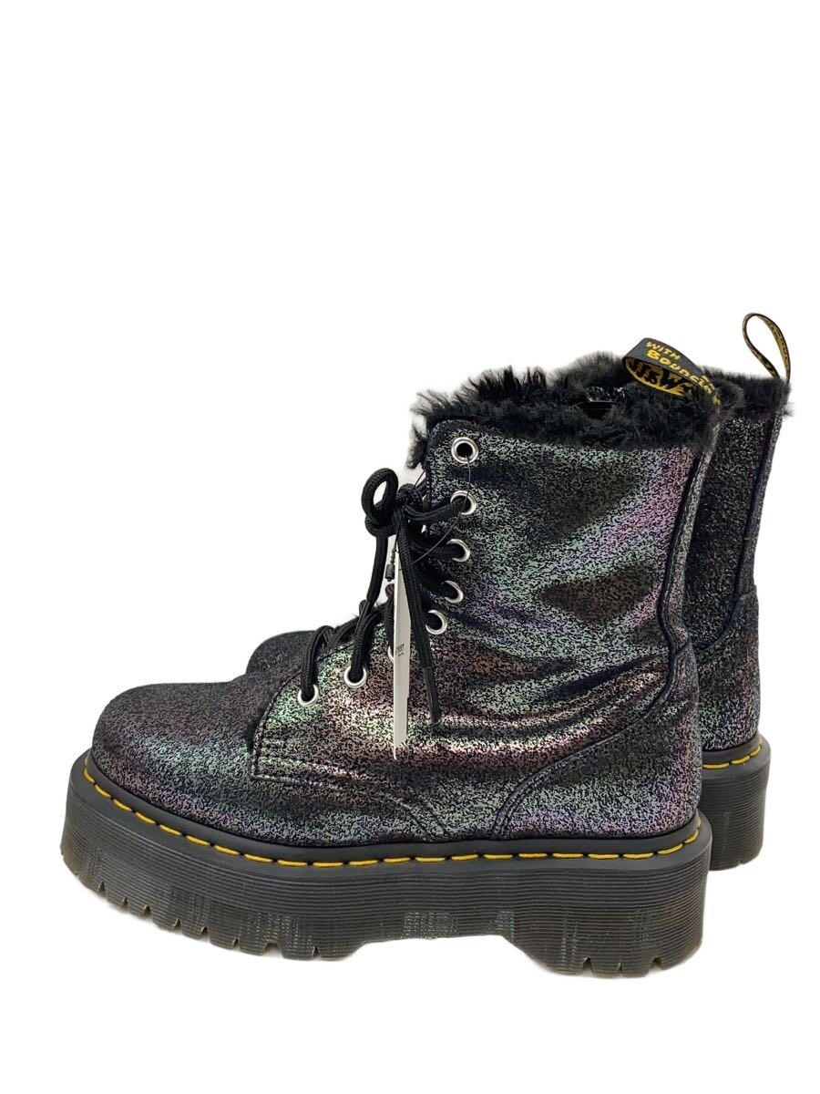 【中古】Dr.Martens◆レースアップブーツ/38/BLK/27955012【シューズ】｜2ｎｄ STREET 店