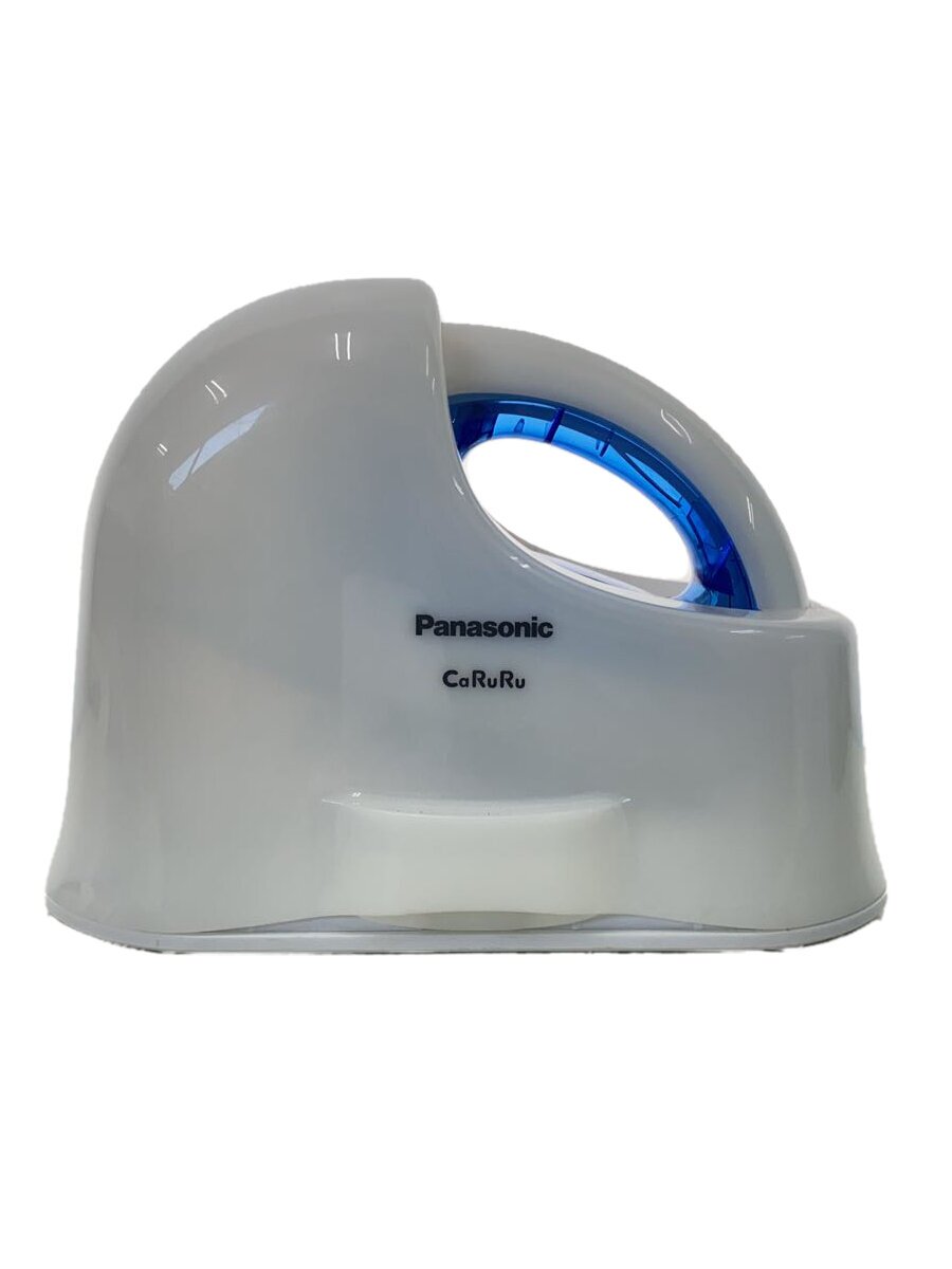 【中古】Panasonic◆アイロン カルル NI-CL310-A [ブルー]//【家電・ビジュアル・オーディオ】