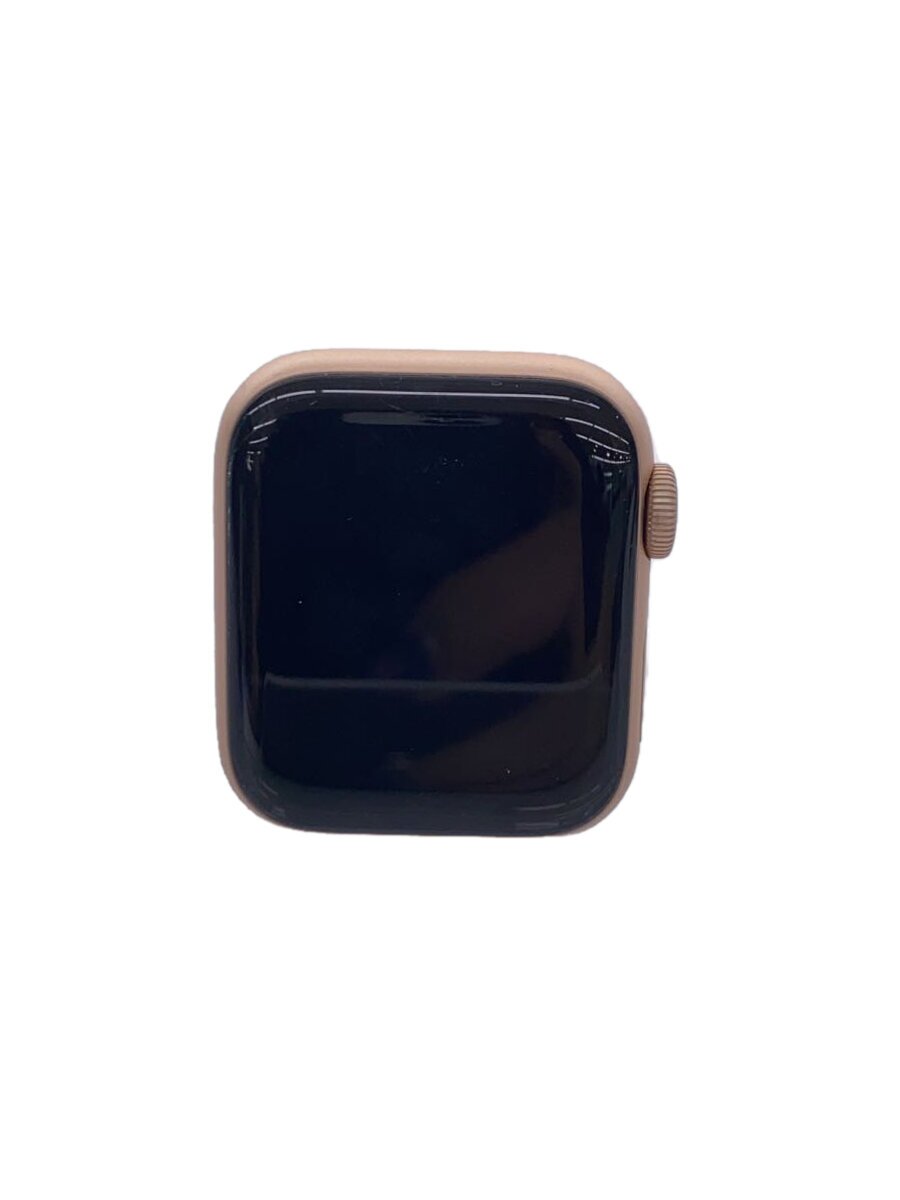 【中古】Apple◆スマートウォッチ/Apple Watch Series 4 40mm GPSモデル//【服飾雑貨他】｜2ｎｄ STREET 店