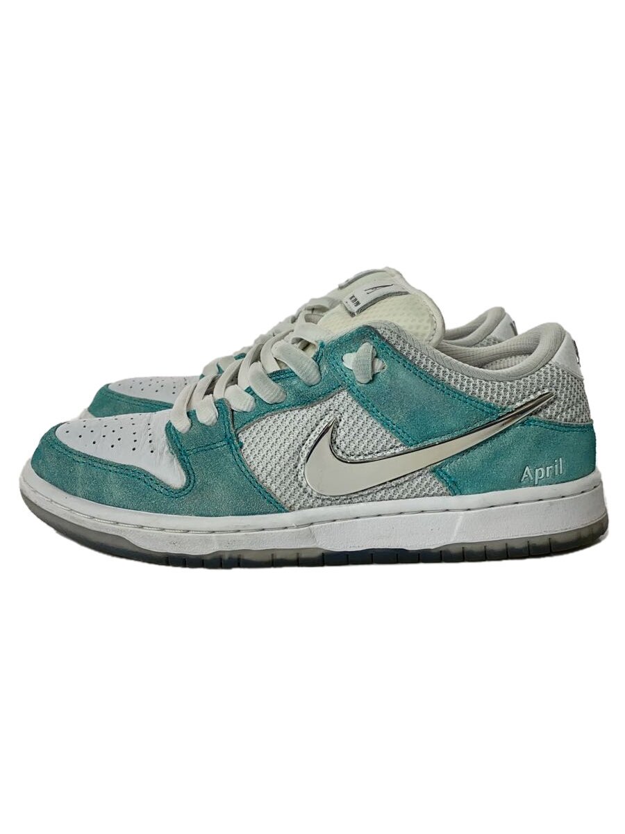【中古】NIKE◆ローカットスニーカー/25糎/WHT/FD2562-400【シューズ】