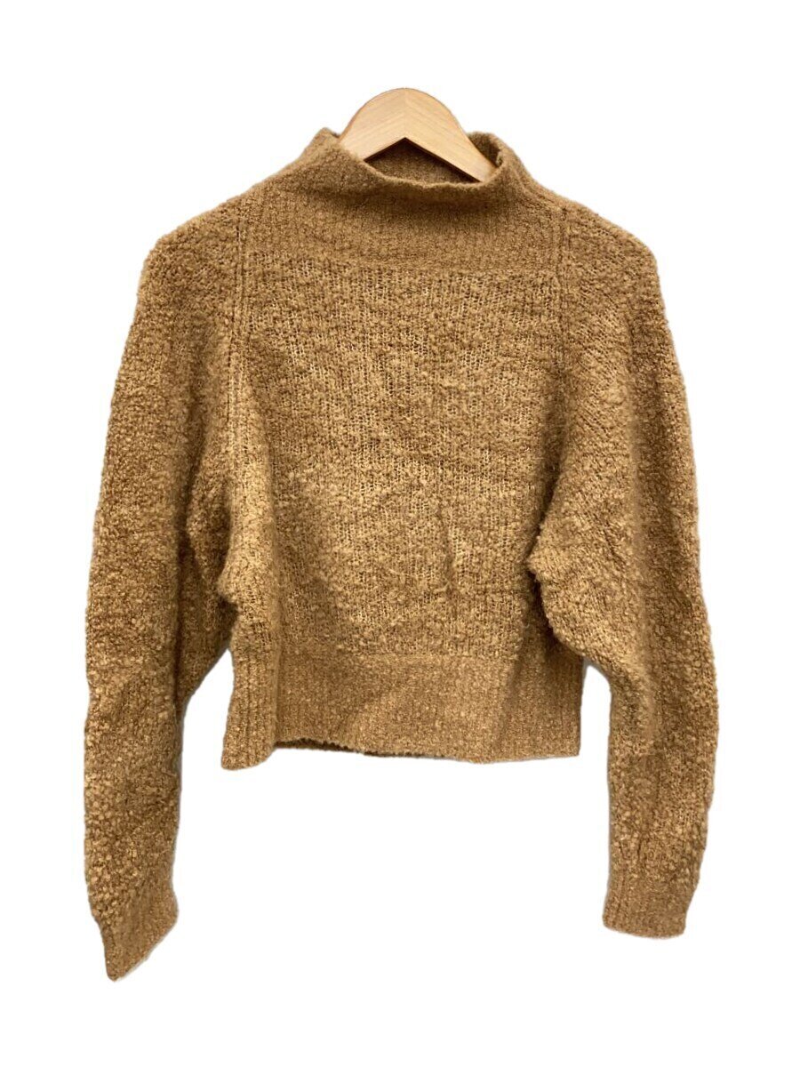 【中古】mina perhonen◆metsa matto/ニット・セーター(厚手)/38/ウール/CML/aaa8727【レディースウェア】｜2ｎｄ STREET 店