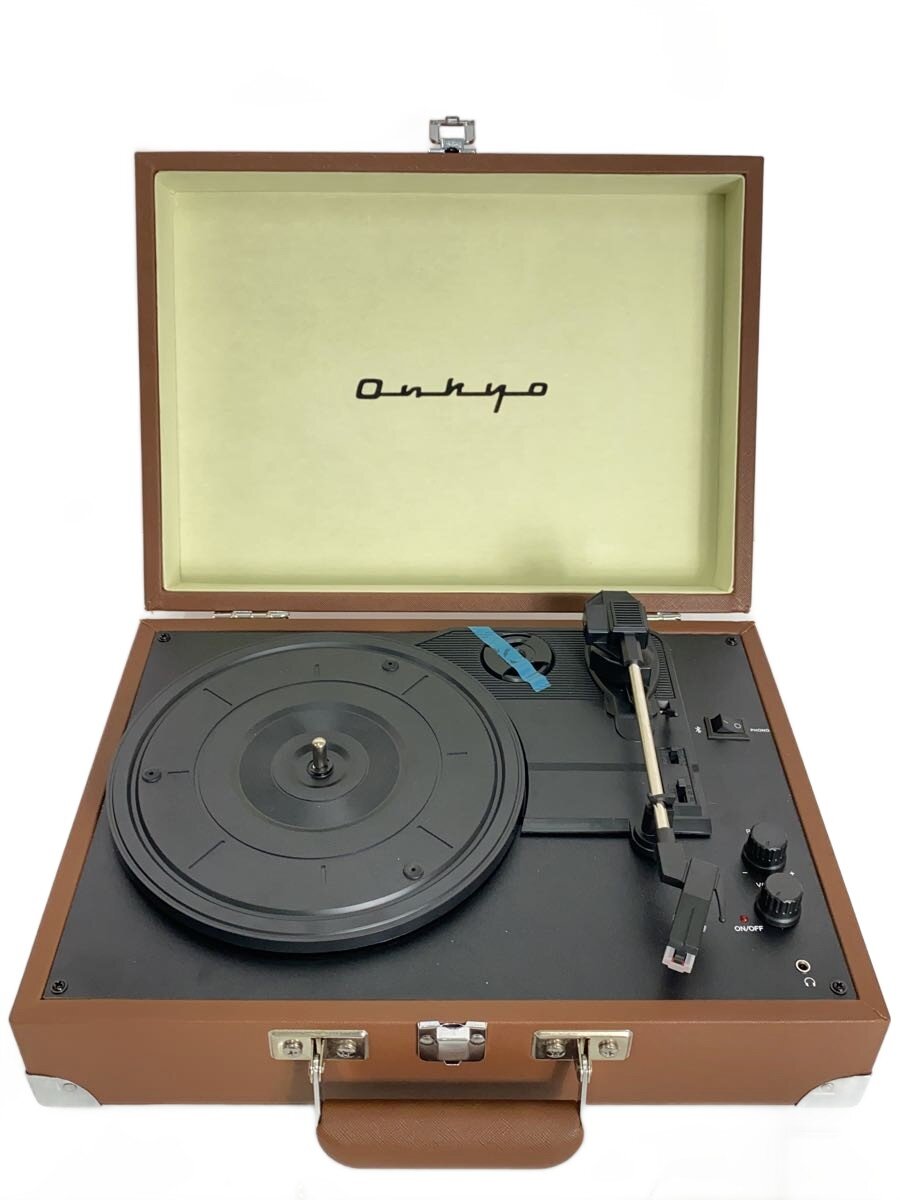 【中古】ONKYO◆金棒引き/OCP-01//【家電・視覚的・オーディオ】