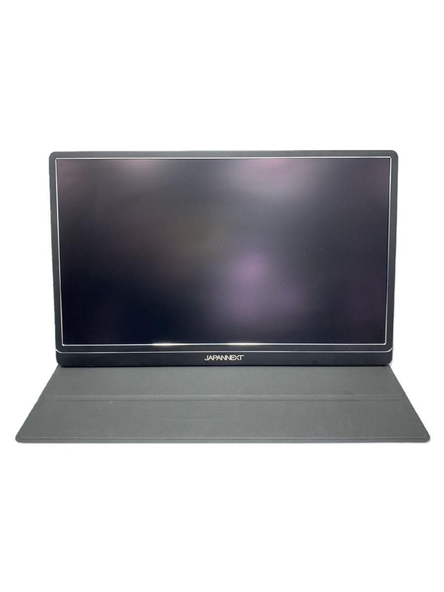 【中古】JAPANNEXT◆管する/JN-MD-IPS1564FHDR//【マイコン】