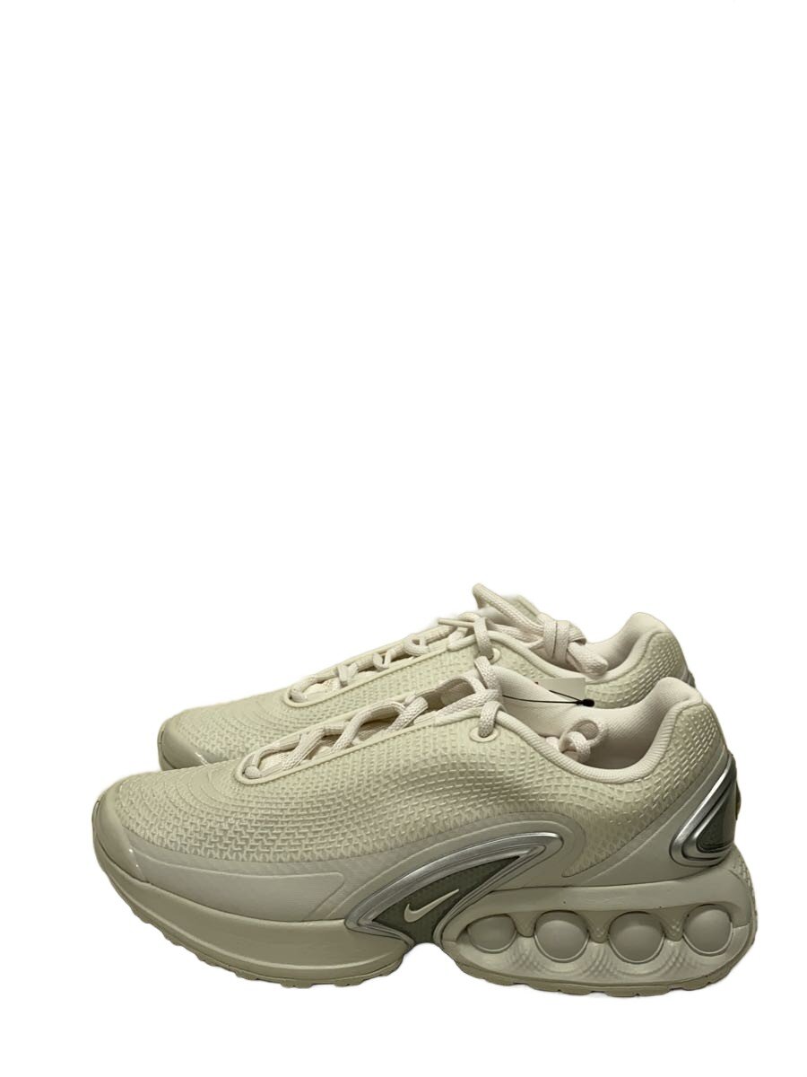 【中古】NIKE◆AIR MAX DN PHANTOM_大気圏 マックス DN 気違いトム/26.5糎/WHT【シューズ】