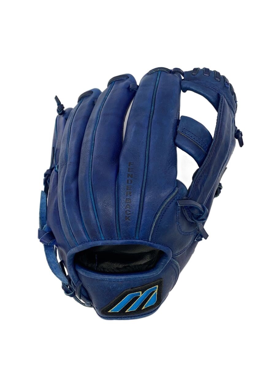 楽天市場】ミズノ ワールドウィン グローブ プロモデル 野球 ブルー