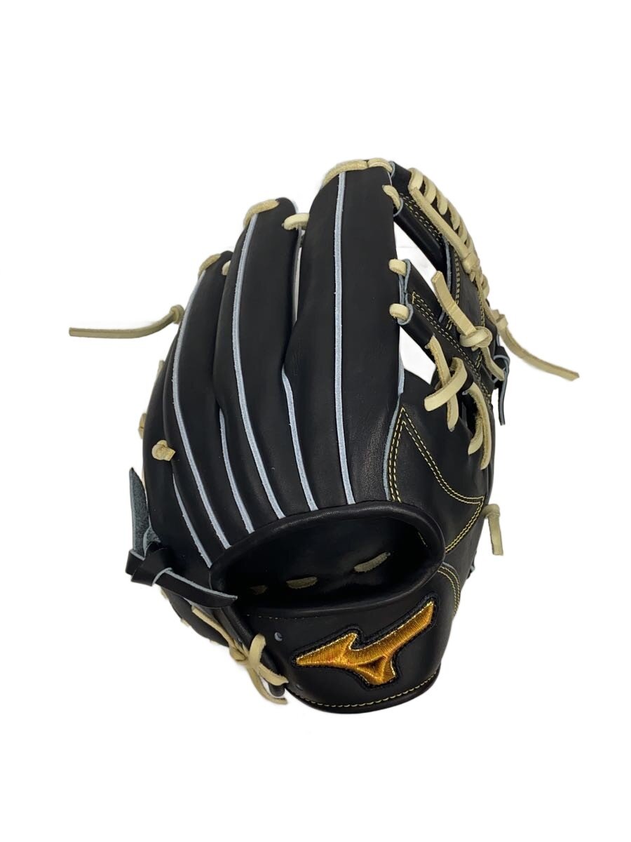 【中古】MIZUNO◆硬式用グローヴ/ミズノ労働者階級 Classic/内野手手用大きさ9/右利き用/ベイスボール備品【運動競技】