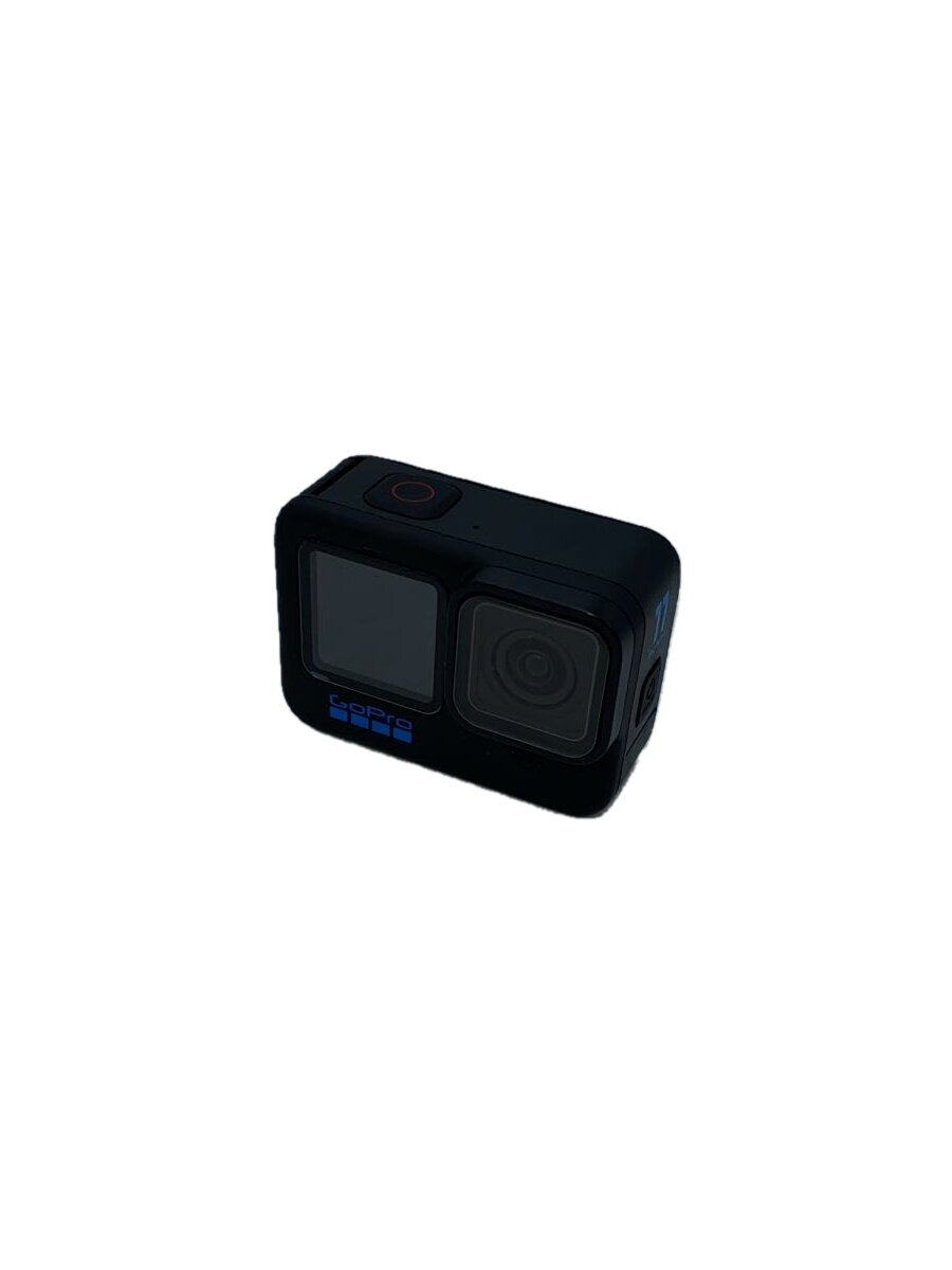 【中古】GoPro◆デジタル写真機余分の物//【写真機】