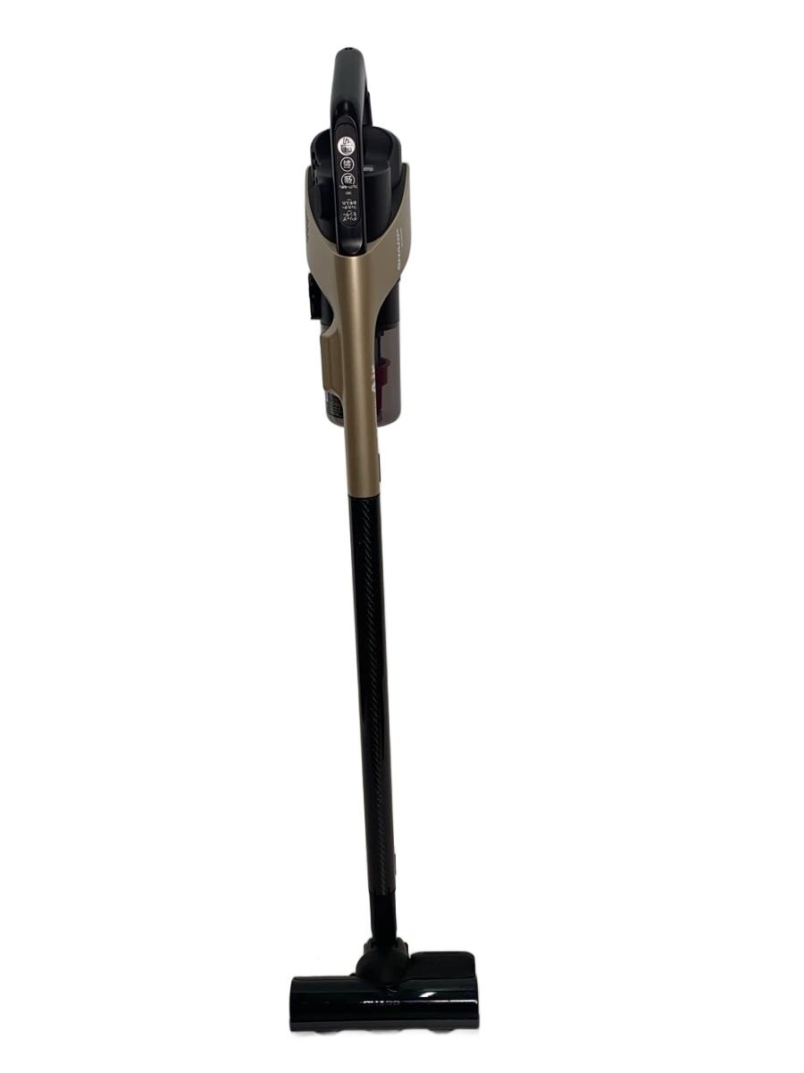 【中古】SHARP◆掃き出す機 EC-KH7X【家電・視覚性・オーディオ】