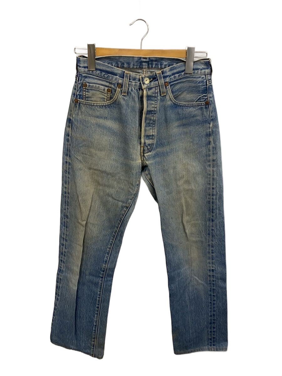 【中古】Levi’s◆下つ方/ジーンズ【メンズウェア】