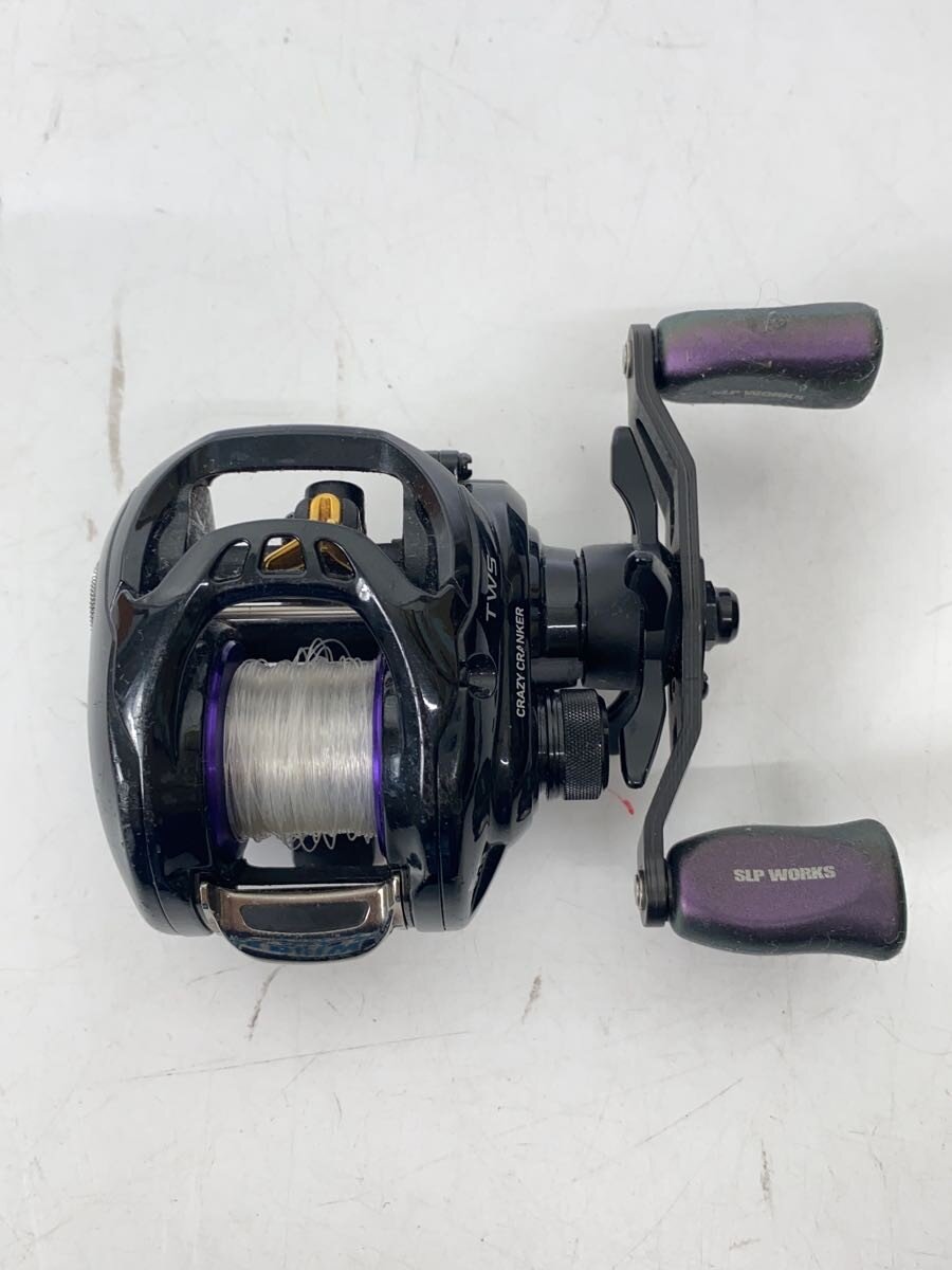 【中古】DAIWA◆リール/ベイトリール【スポーツ】
