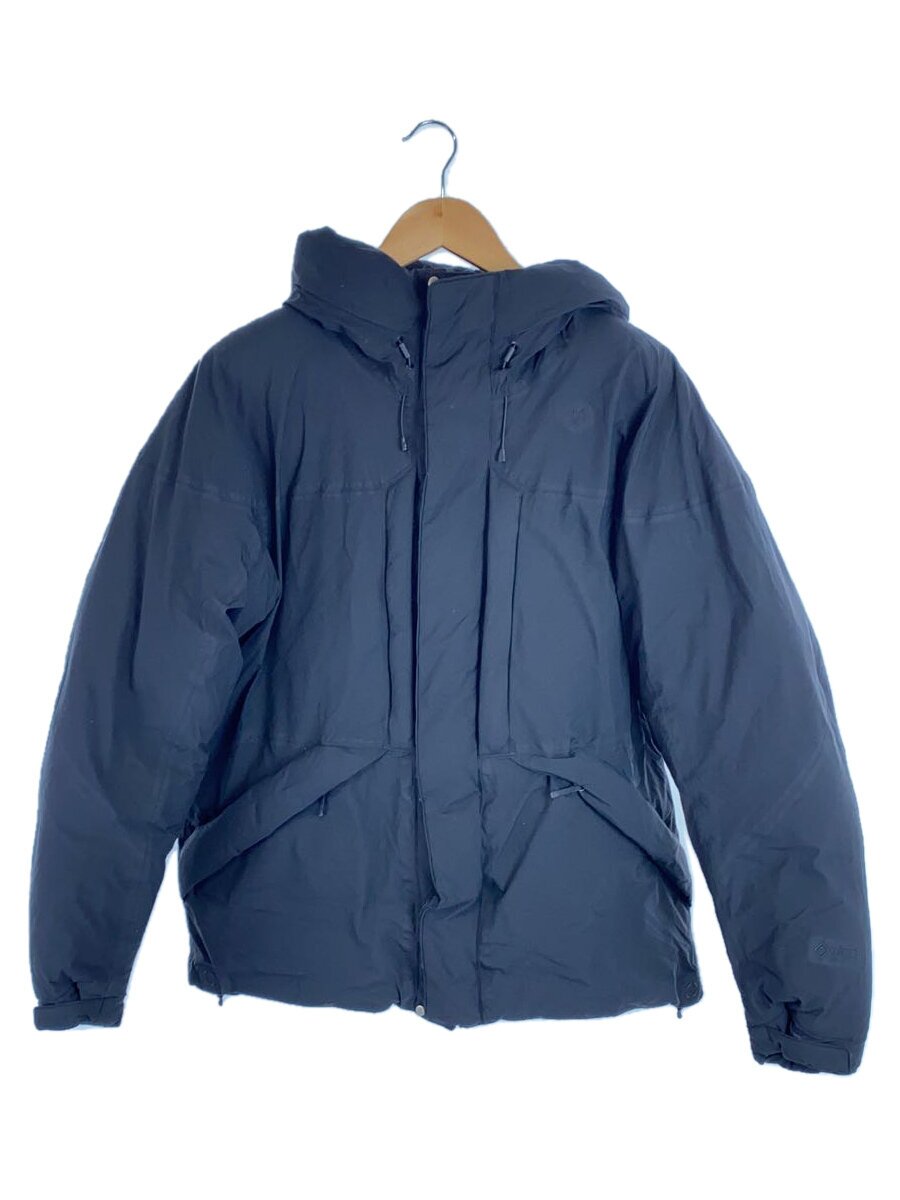 【中古】GOLDWIN◆落ち込む上衣/XL/ナイロン/黒いこと/gl21301p【メンズウェア】