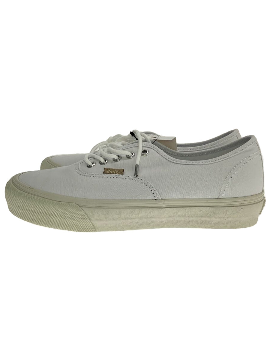 【中古】VANS◆ローカットスニーカー/27珊/VN0A4CS4W00//【シューズ】