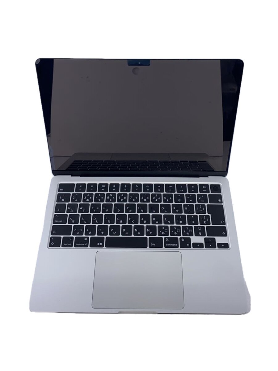 【中古】Apple◆ノートPC/8GB/HDD250GB/A2681【パソコン】|2nd STREET 店