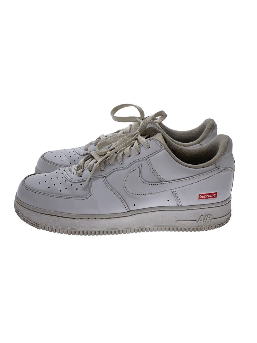 【中古】NIKE◆ローカットスニーカー/28.5糎/WHT/CU9225-100【シューズ】
