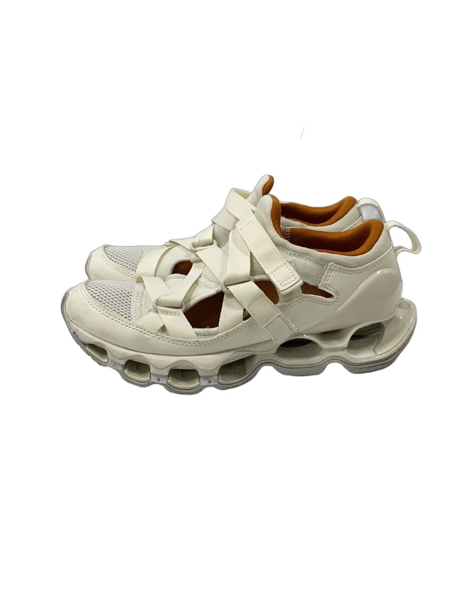【中古】MIZUNO◆サンダル/23cm/WHT/D1GA225102【シューズ】｜2ｎｄ STREET 店