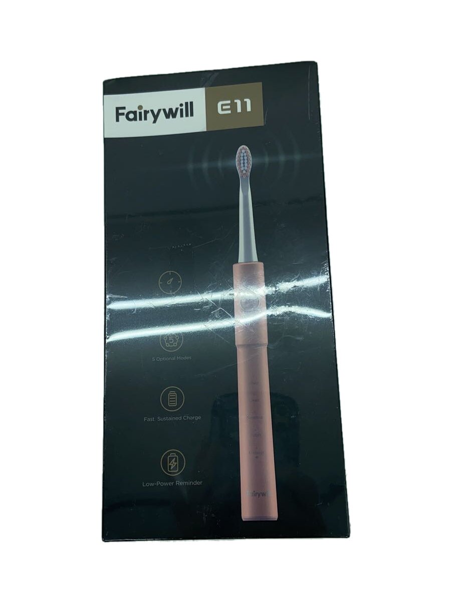 【中古】Fairywill/生活家電その他【家電・ビジュアル・オーディオ】